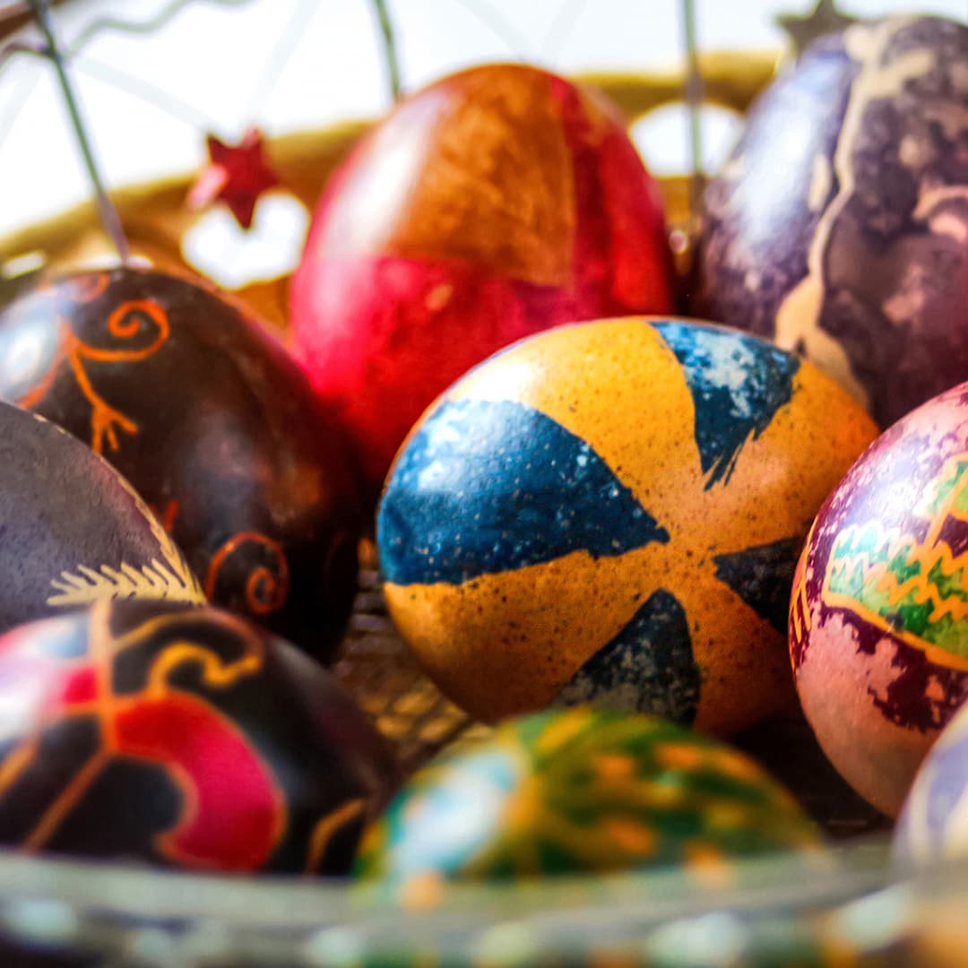 Easter