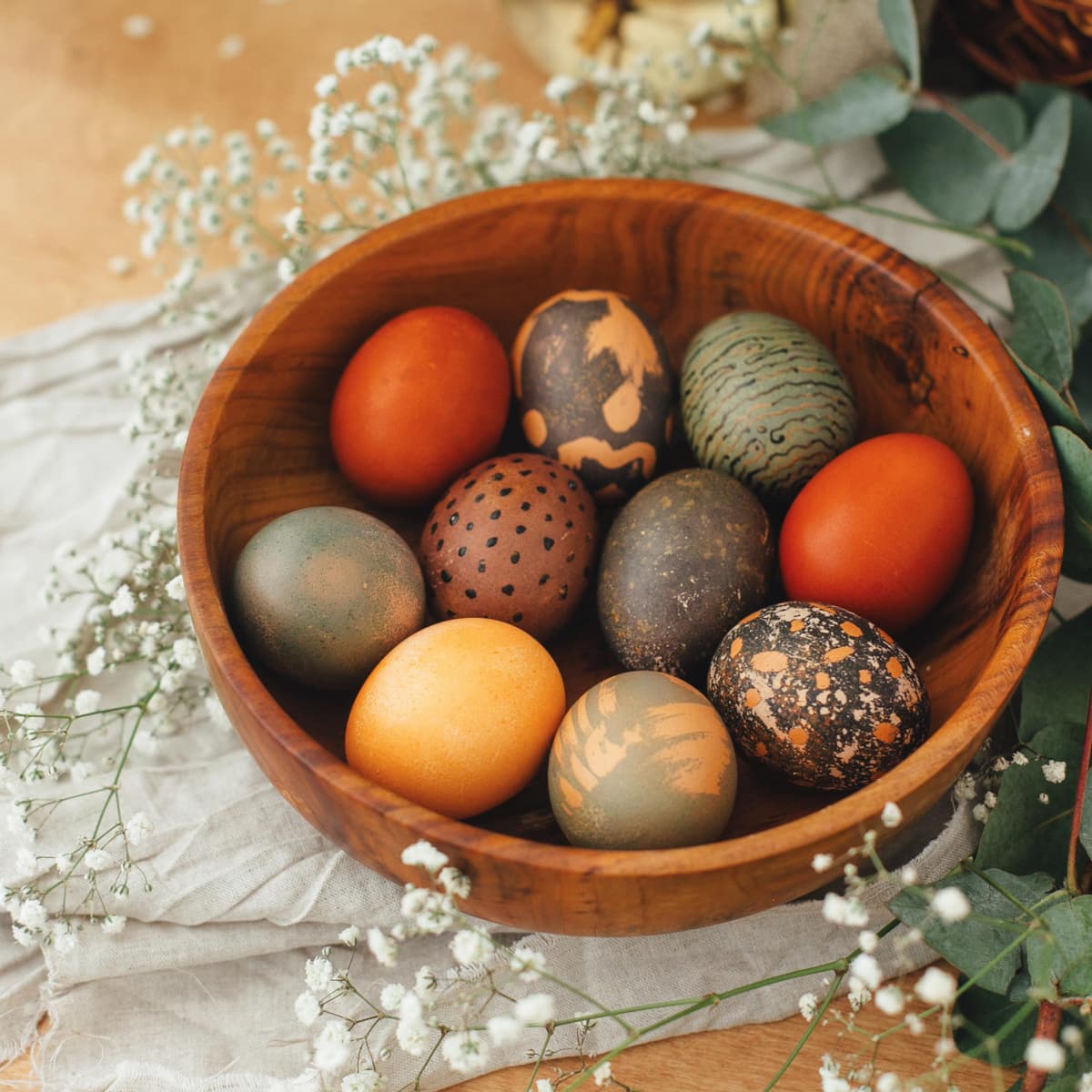 Ouschter-Suggestioun