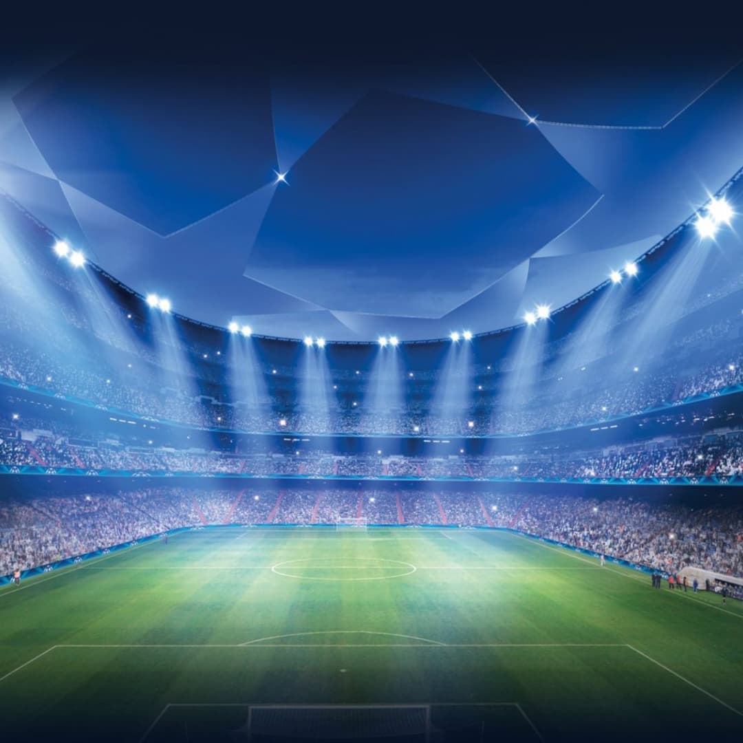 Champions League Live