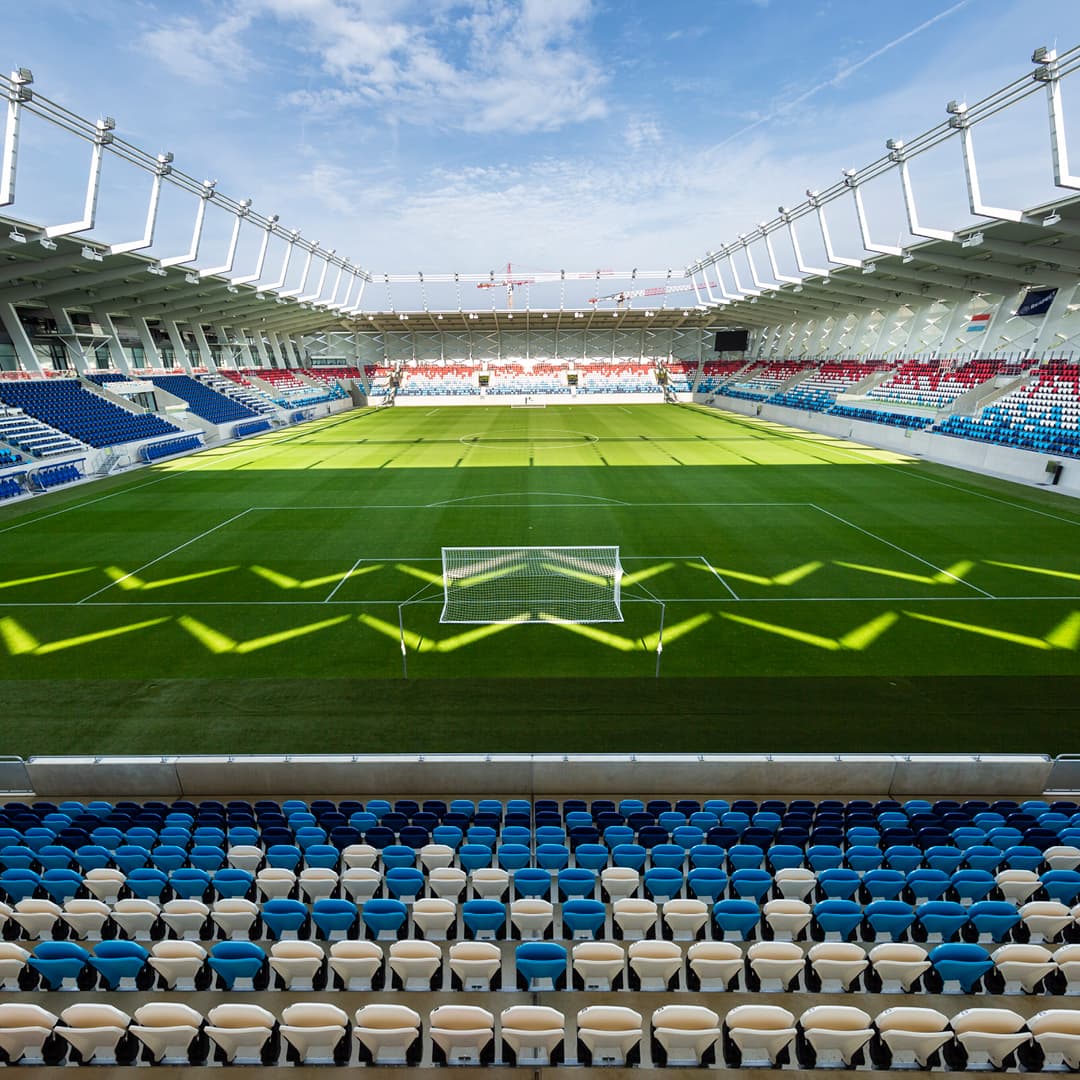 European Qualifiers Live