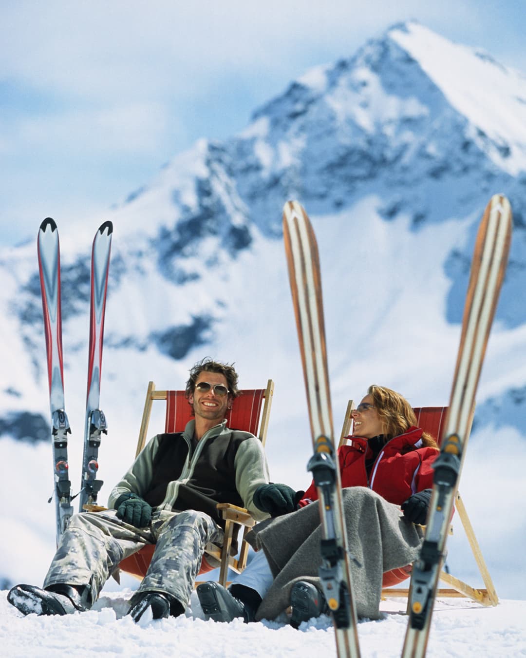 Wackl Jackl Avant-Ski Party